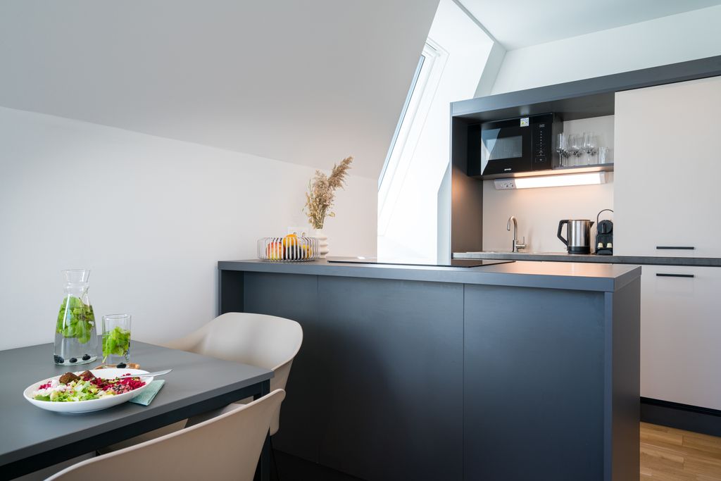 Thumb - Trendy Apartment in the 2nd District of Vienna near Exhibition Center with Subway Access num - 9