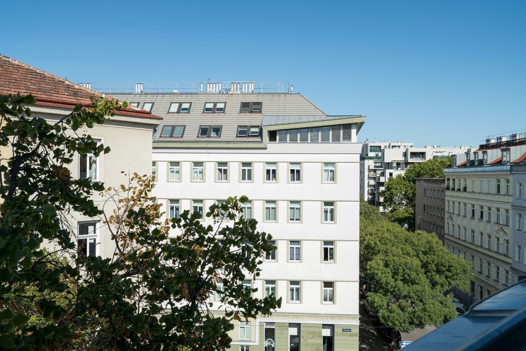 Thumb - Trendy Apartment in the 2nd District of Vienna near Exhibition Center with Subway Access num - 6