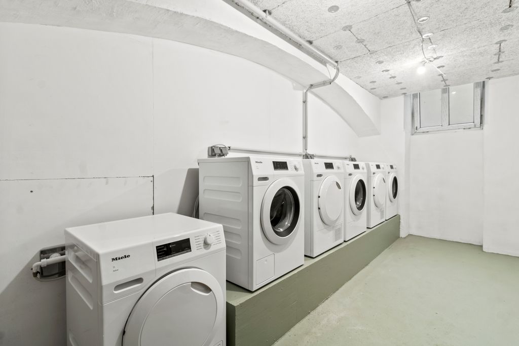 Thumb - A space-saving miracle: Newly furnished 2-bedroom apartment in an old building just two minutes from the subway num - 26