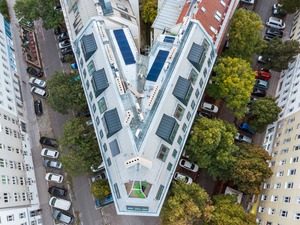 Thumb - A space-saving miracle: Newly furnished 2-bedroom apartment in an old building just two minutes from the subway num - 29