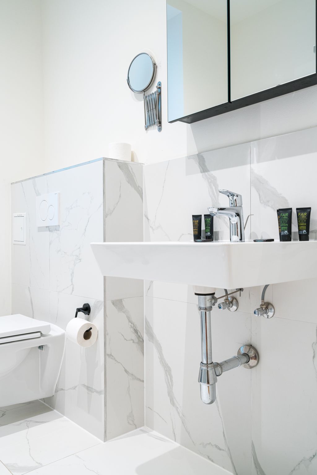 Thumb - A space-saving miracle: Newly furnished 2-bedroom apartment in an old building just two minutes from the subway num - 24