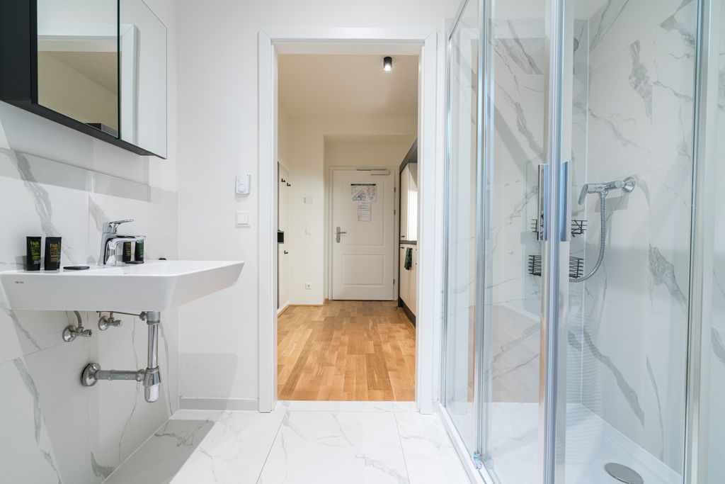 Thumb - A space-saving miracle: Newly furnished 2-bedroom apartment in an old building just two minutes from the subway num - 25