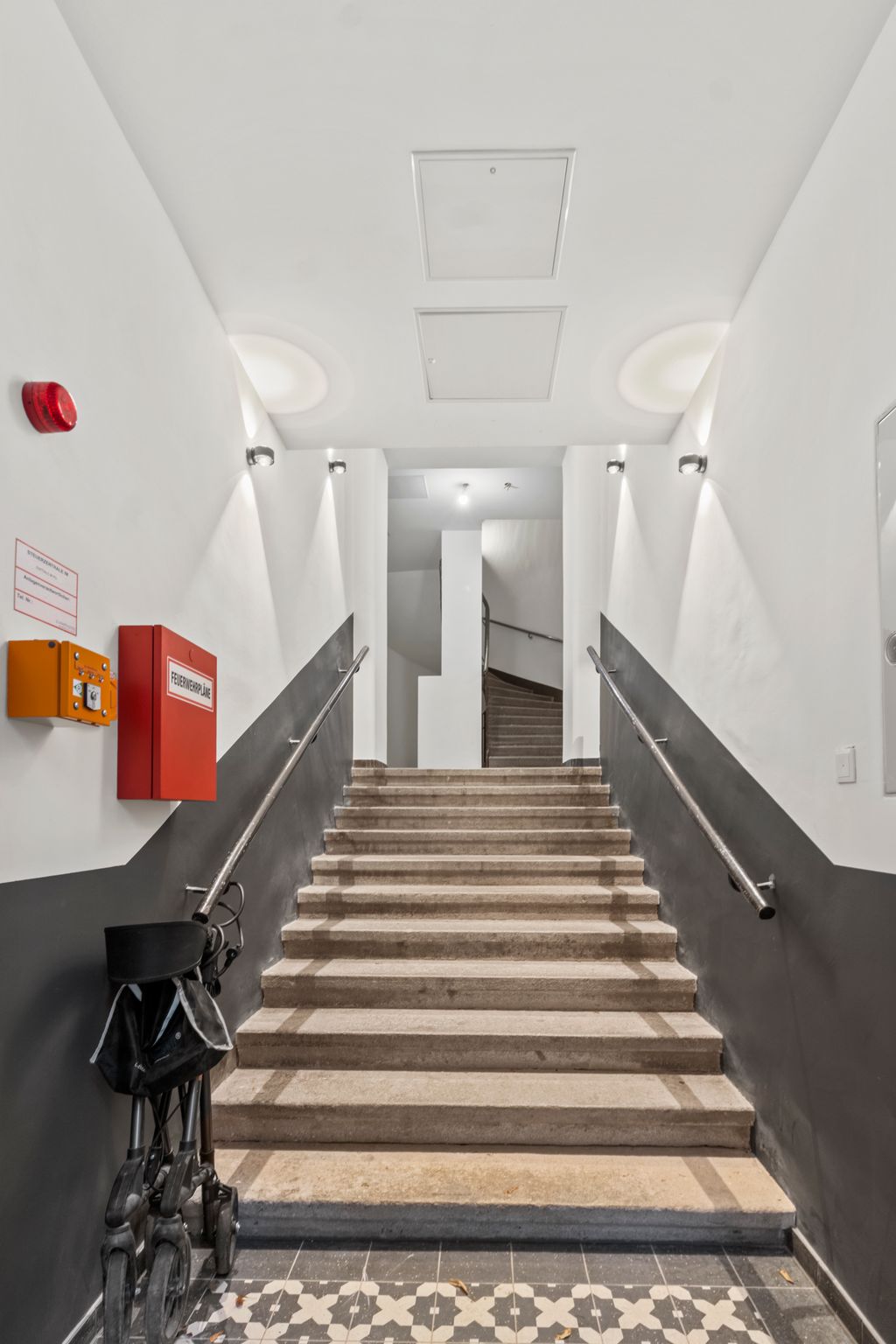 Thumb - Trendy Apartment in the 2nd District of Vienna near Exhibition Center with Subway Access num - 35