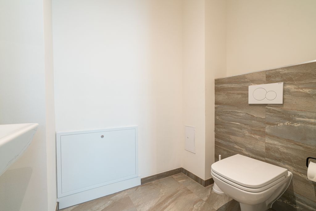 Thumb - Versatile Viennese Altbau Apartment nearby the Vienna Exhibition Center with Space for Four num - 25