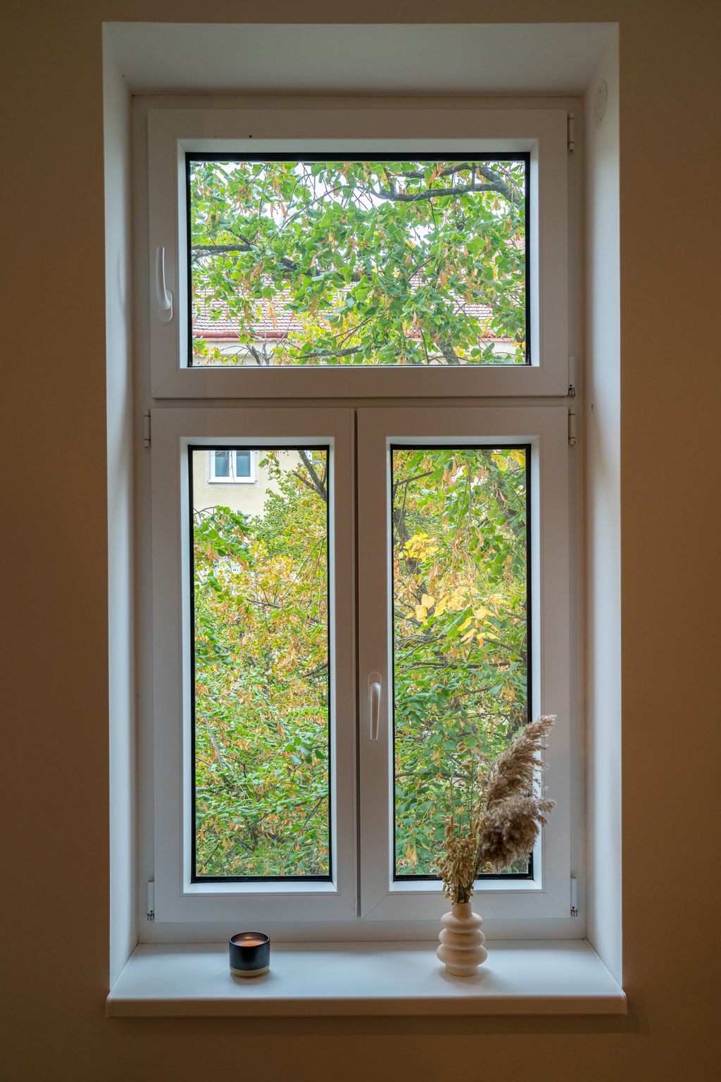 Thumb - Versatile Viennese Altbau Apartment nearby the Vienna Exhibition Center with Space for Four num - 6