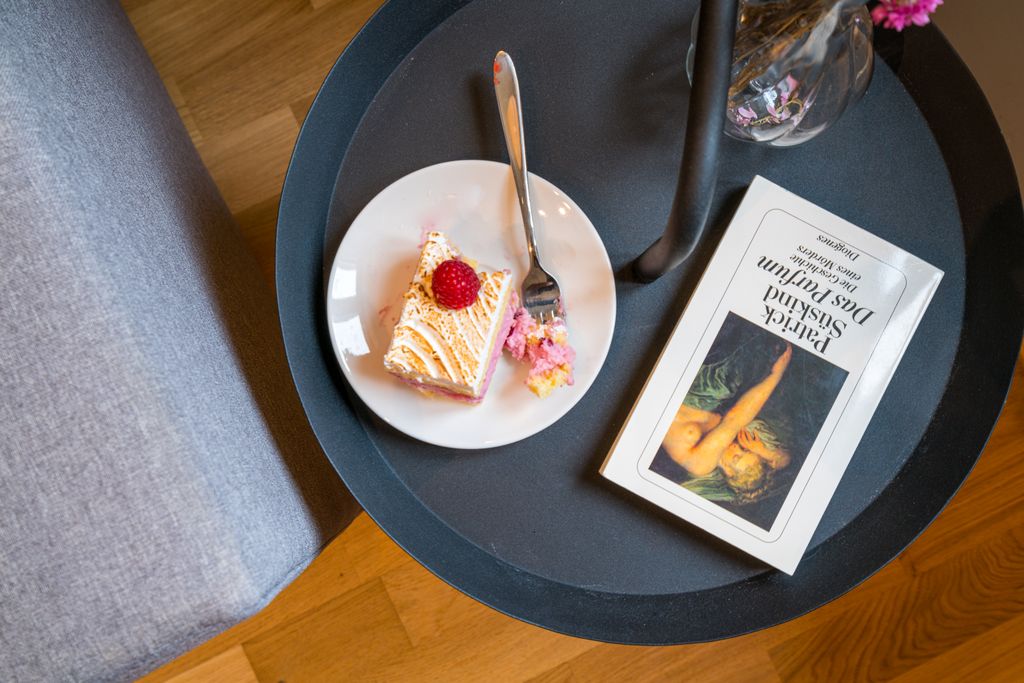 Thumb - Versatile Viennese Altbau Apartment nearby the Vienna Exhibition Center with Space for Four num - 5