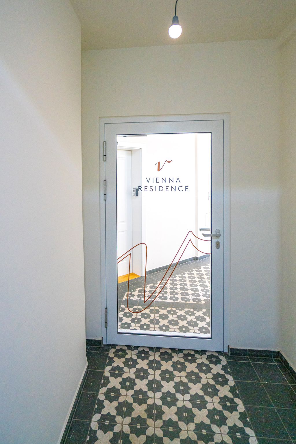 Thumb - Versatile Viennese Altbau Apartment nearby the Vienna Exhibition Center with Space for Four num - 33