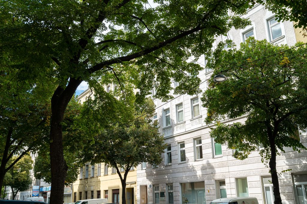 Thumb - Versatile Viennese Altbau Apartment nearby the Vienna Exhibition Center with Space for Four num - 38