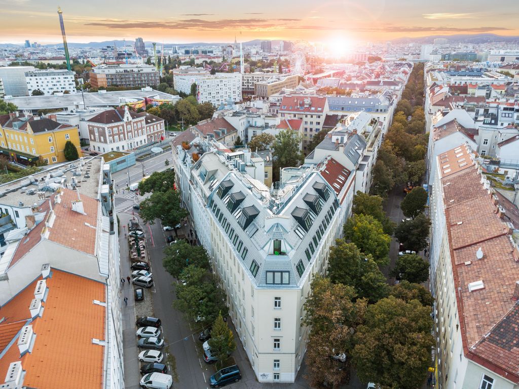 Thumb - Trendy Apartment in the 2nd District of Vienna near Exhibition Center with Subway Access num - 32