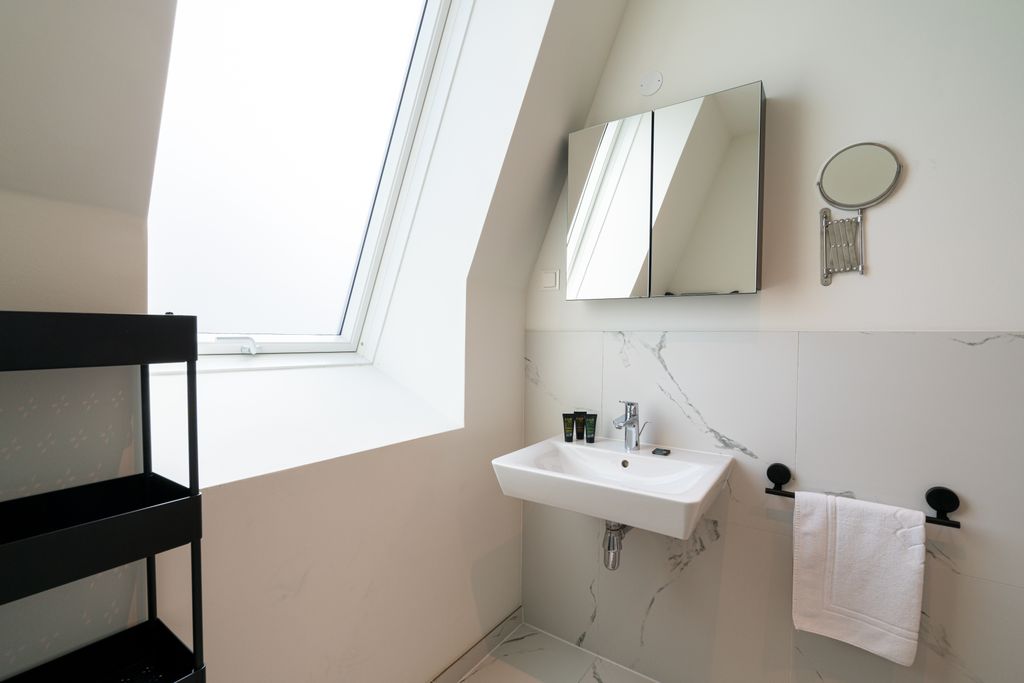 Thumb - Trendy Apartment in the 2nd District of Vienna near Exhibition Center with Subway Access num - 25