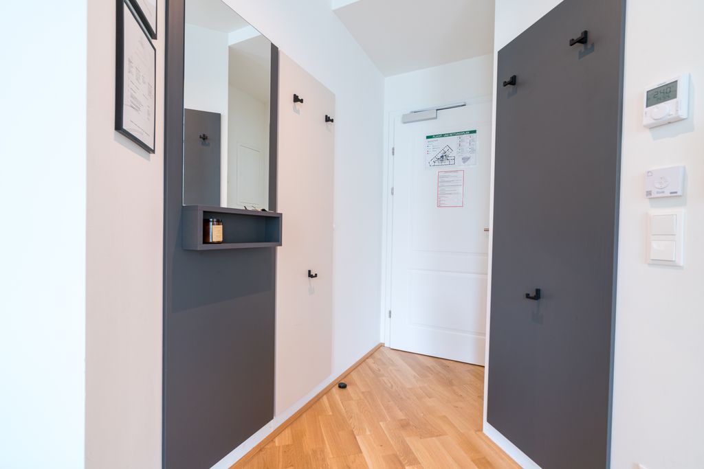 Thumb - Trendy Apartment in the 2nd District of Vienna near Exhibition Center with Subway Access num - 30