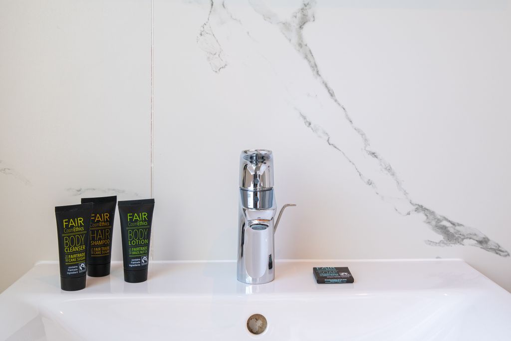 Thumb - Trendy Apartment in the 2nd District of Vienna near Exhibition Center with Subway Access num - 28