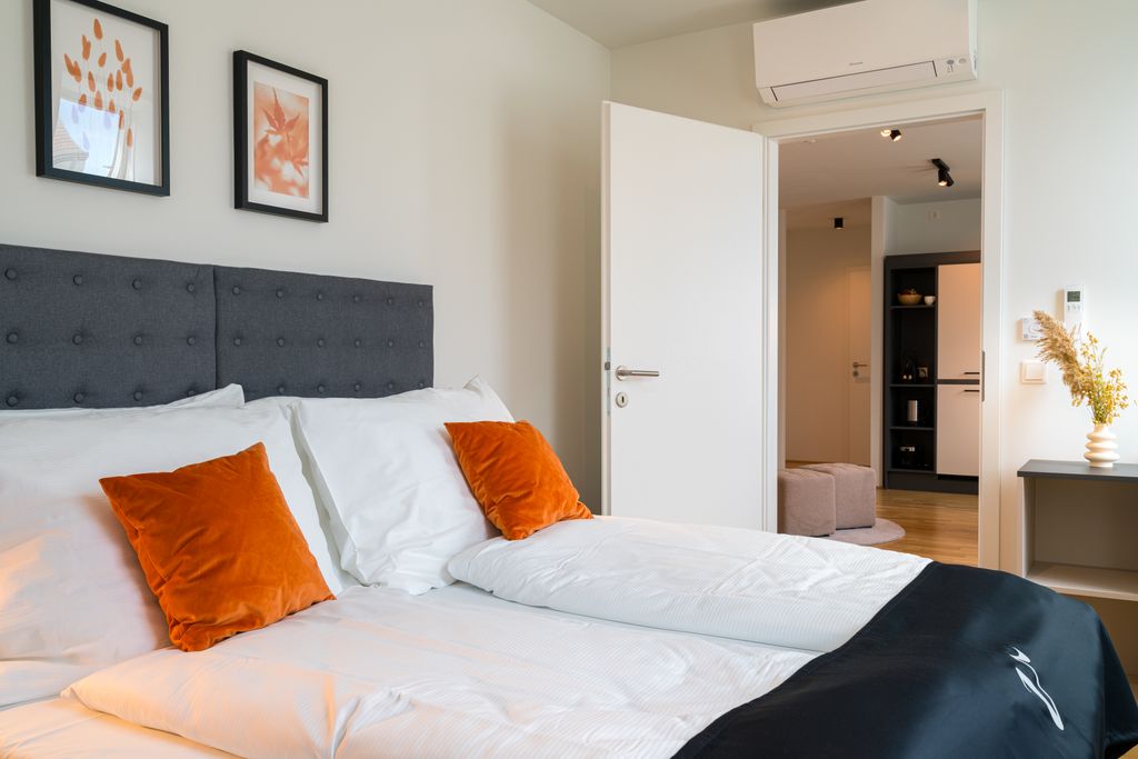 Thumb - Trendy Apartment in the 2nd District of Vienna near Exhibition Center with Subway Access num - 18