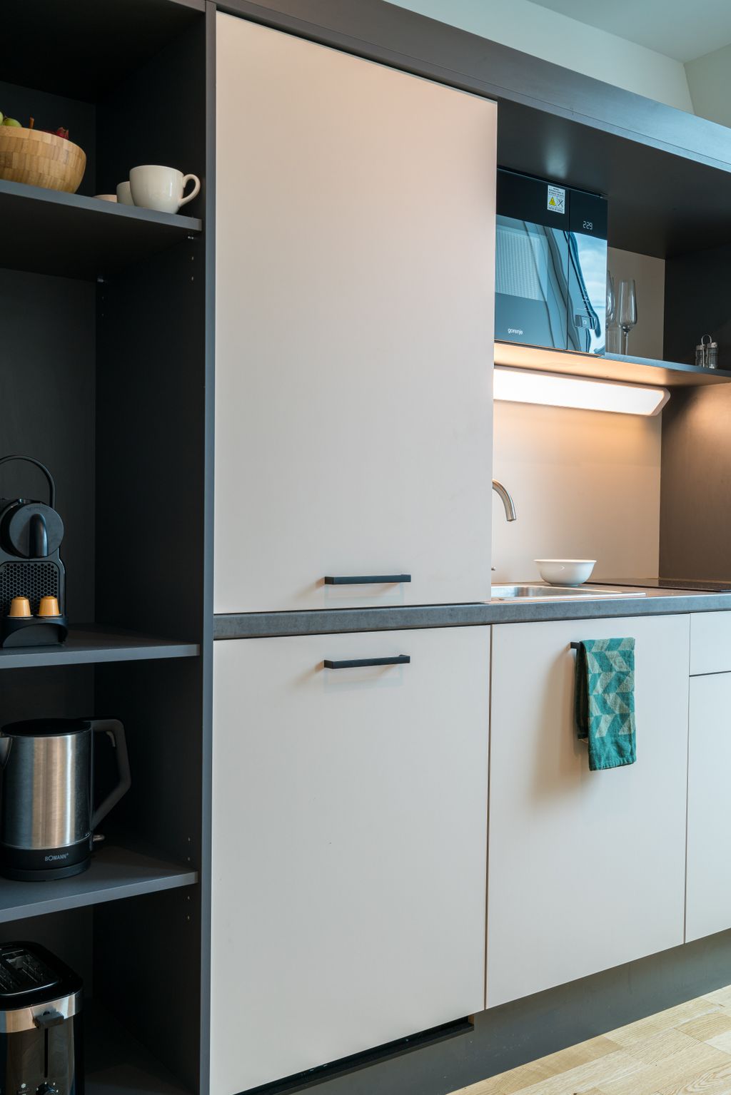 Thumb - Trendy Apartment in the 2nd District of Vienna near Exhibition Center with Subway Access num - 8