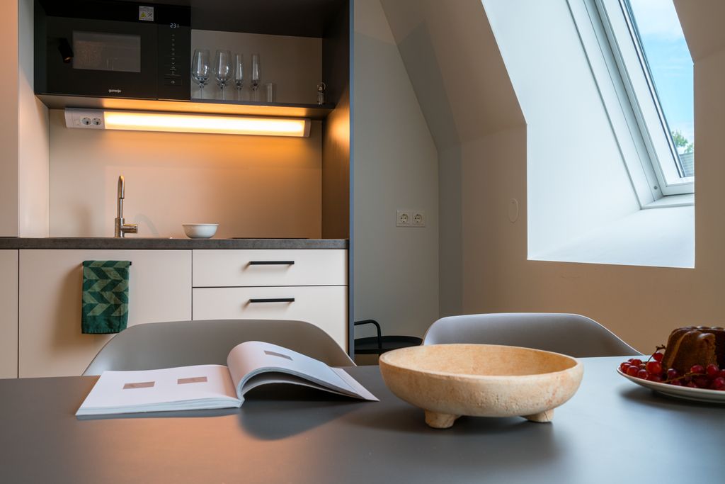 Thumb - Trendy Apartment in the 2nd District of Vienna near Exhibition Center with Subway Access num - 5