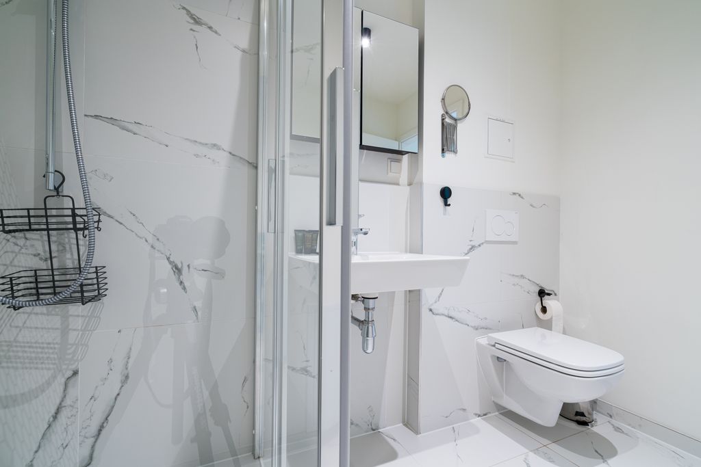 Thumb - Versatile Viennese Altbau Apartment nearby the Vienna Exhibition Center with Space for Four num - 19