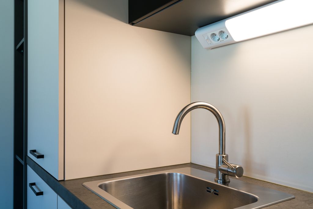 Thumb - Versatile Viennese Altbau Apartment nearby the Vienna Exhibition Center with Space for Four num - 10