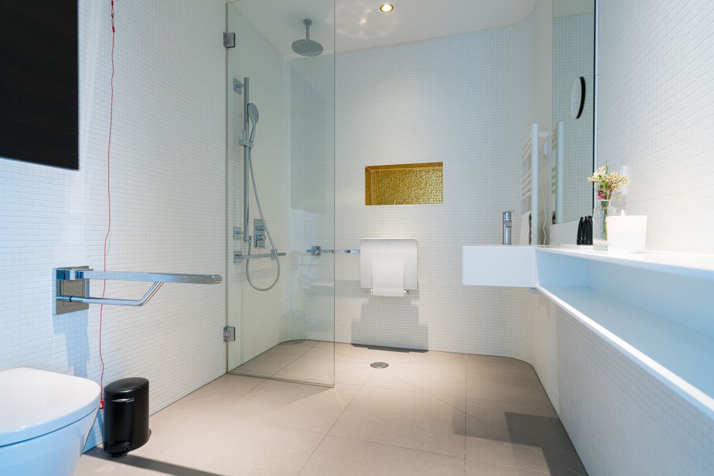 Thumb - Your City Studio offers modern, Viennese-style living on the 7th floor num - 18