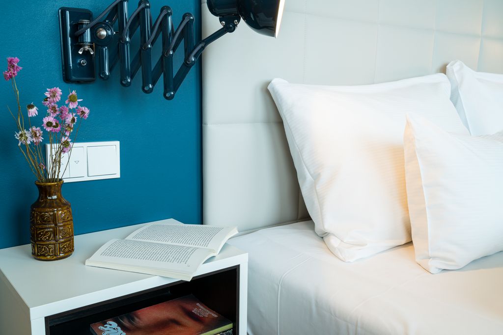 Thumb - Your City Studio offers modern, Viennese-style living on the 7th floor num - 14