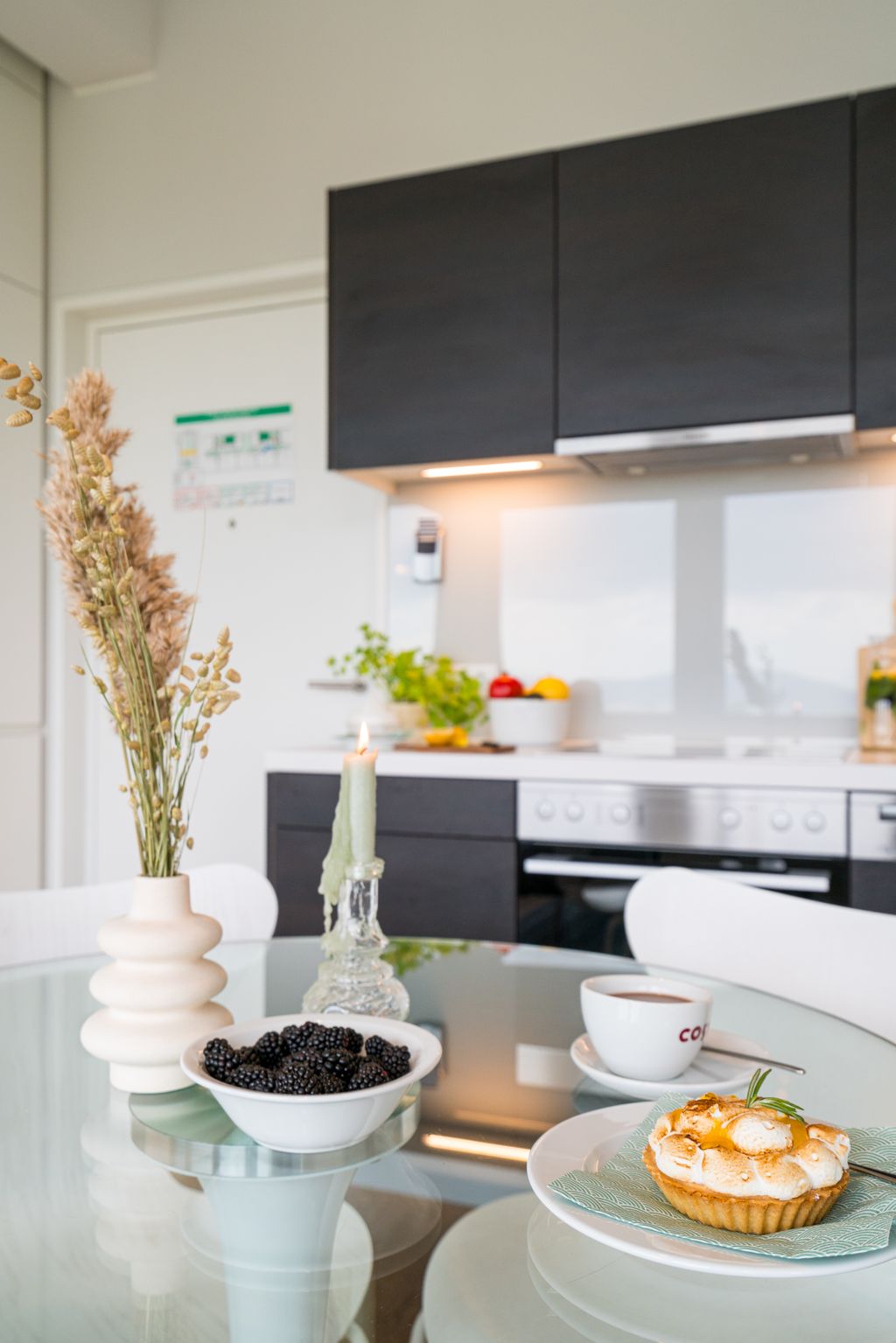 Thumb - Comfort Meets Location: Stylish 1-Bedroom Apartment with Cozy Vibes in Philips Haus Wien  Favoriten num - 9