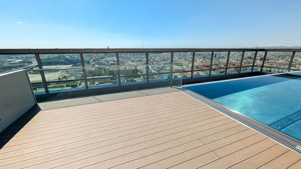 Thumb - Modern City Center apartment with a great view over the Danube Canal num - 34