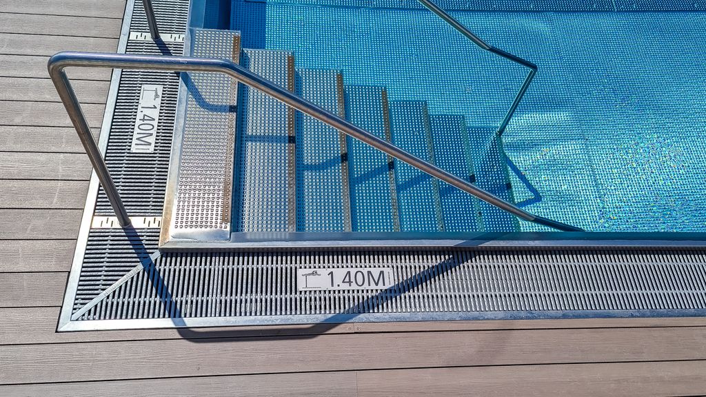 Thumb - Living high above Vienna with a phenomenal view in the 27th floor of the TrIIIple Tower num - 42