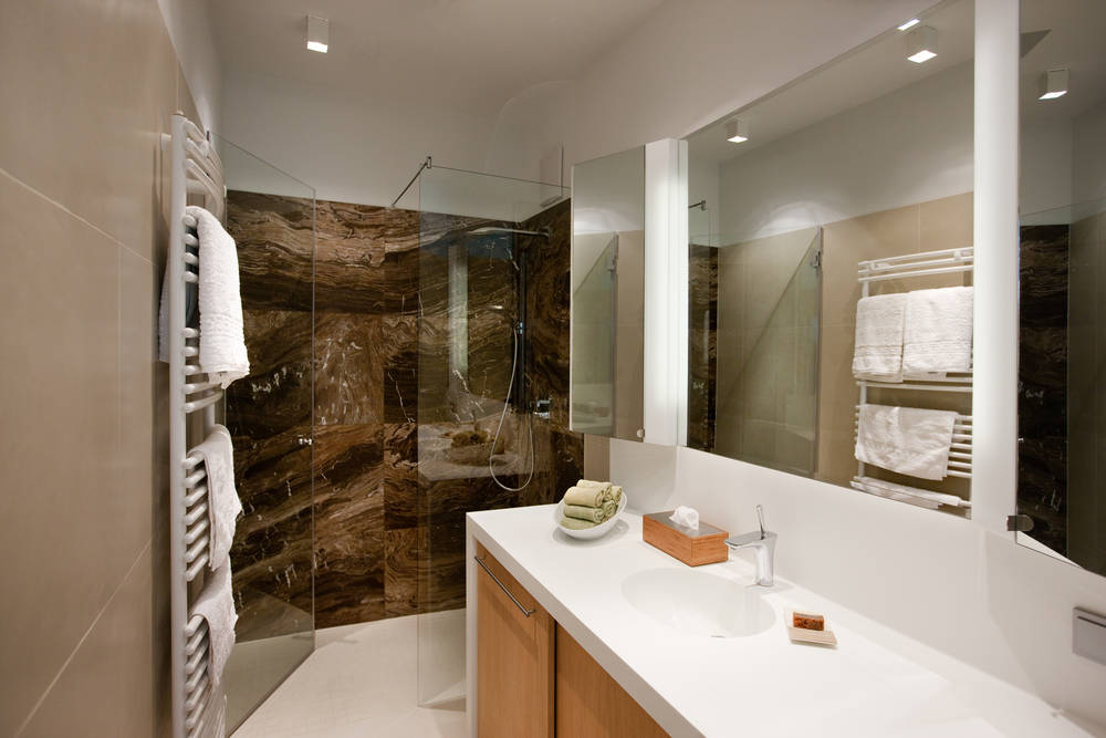 Thumb - Light-flooded luxury penthouse with a stunning view num - 53