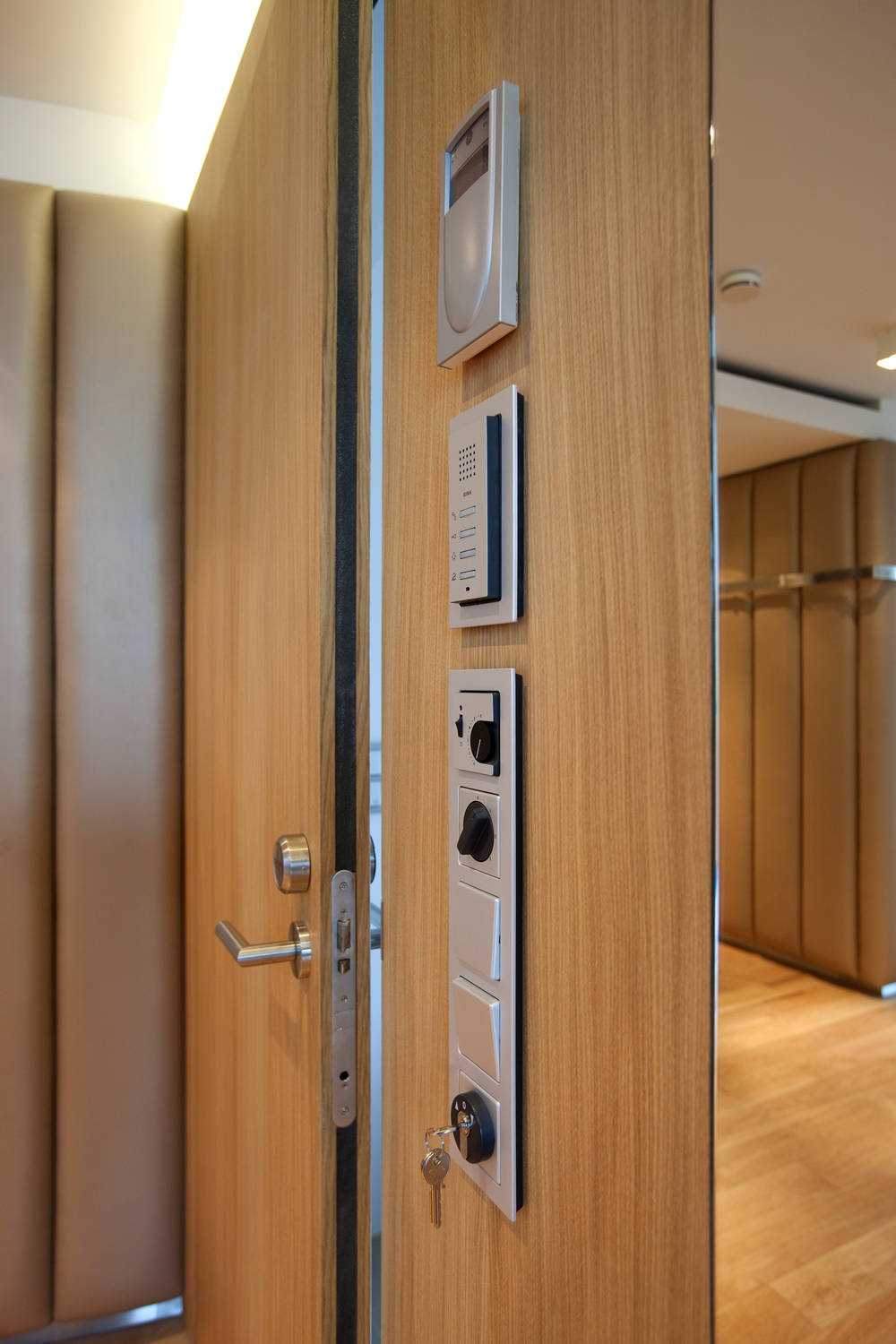 Thumb - Light-flooded luxury penthouse with a stunning view num - 47