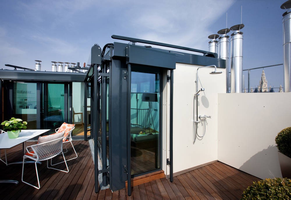 Thumb - Light-flooded luxury penthouse with a stunning view num - 37