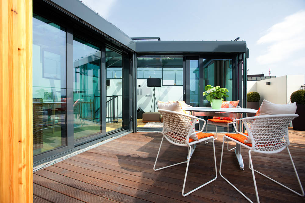 Thumb - Light-flooded luxury penthouse with a stunning view num - 36