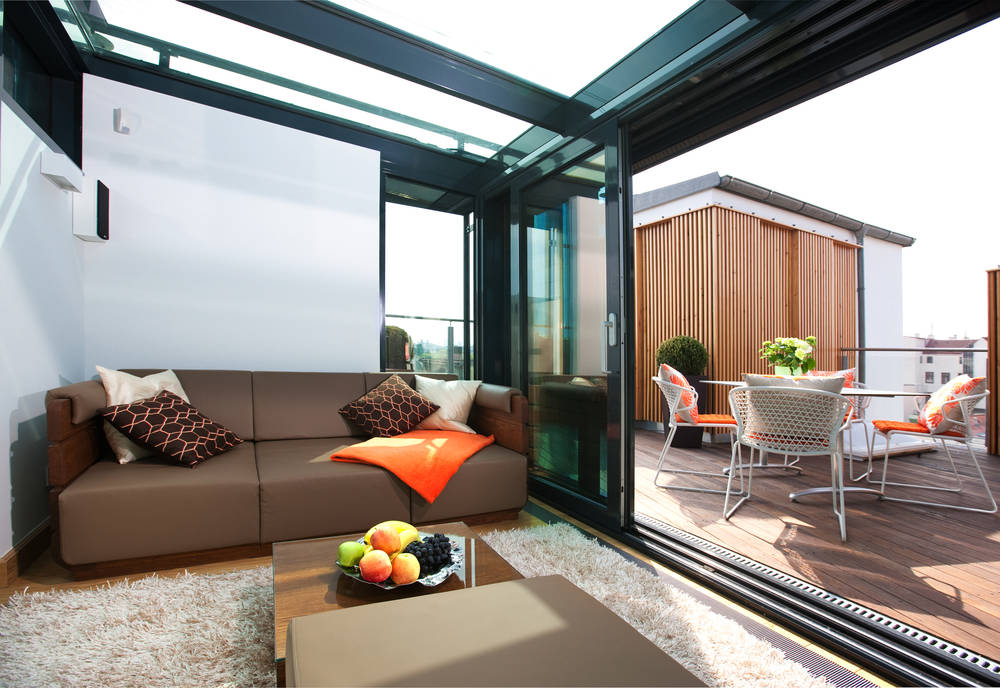 Thumb - Light-flooded luxury penthouse with a stunning view num - 38