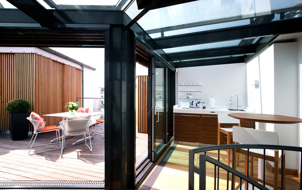 Thumb - Light-flooded luxury penthouse with a stunning view num - 39