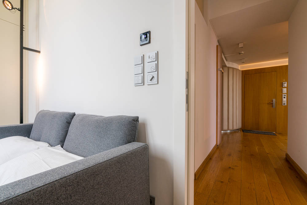 Thumb - Light-flooded luxury penthouse with a stunning view num - 56