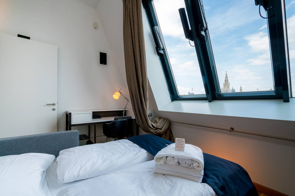 Thumb - Light-flooded luxury penthouse with a stunning view num - 59