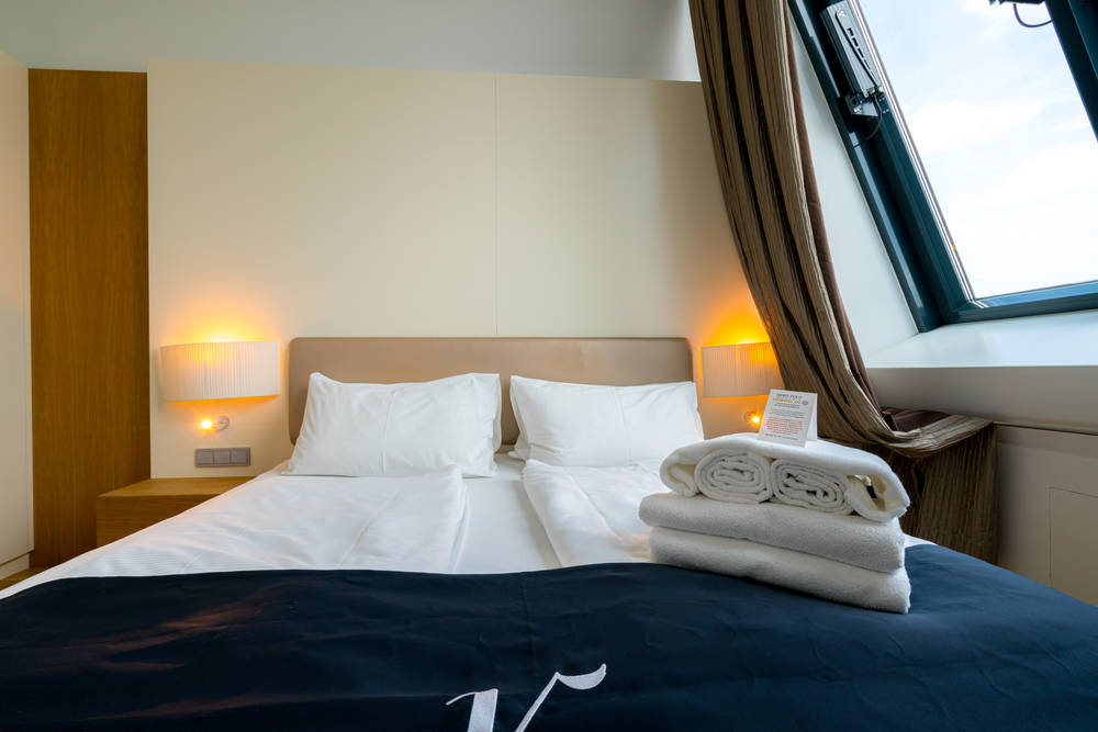 Thumb - Light-flooded luxury penthouse with a stunning view num - 50