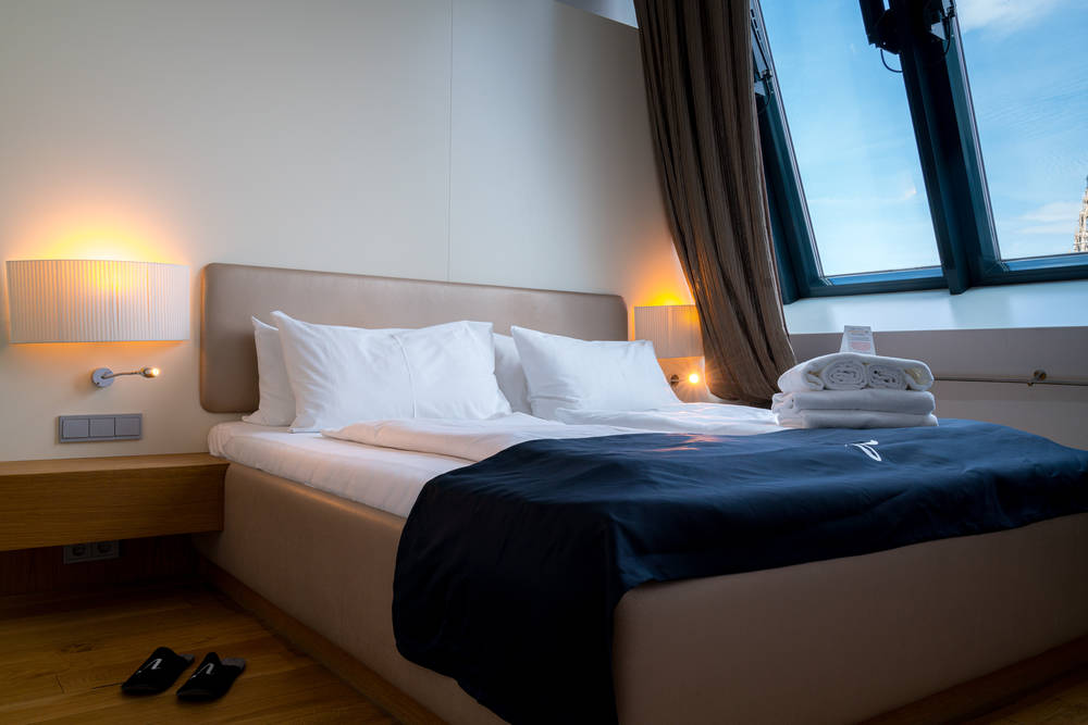 Thumb - Light-flooded luxury penthouse with a stunning view num - 49