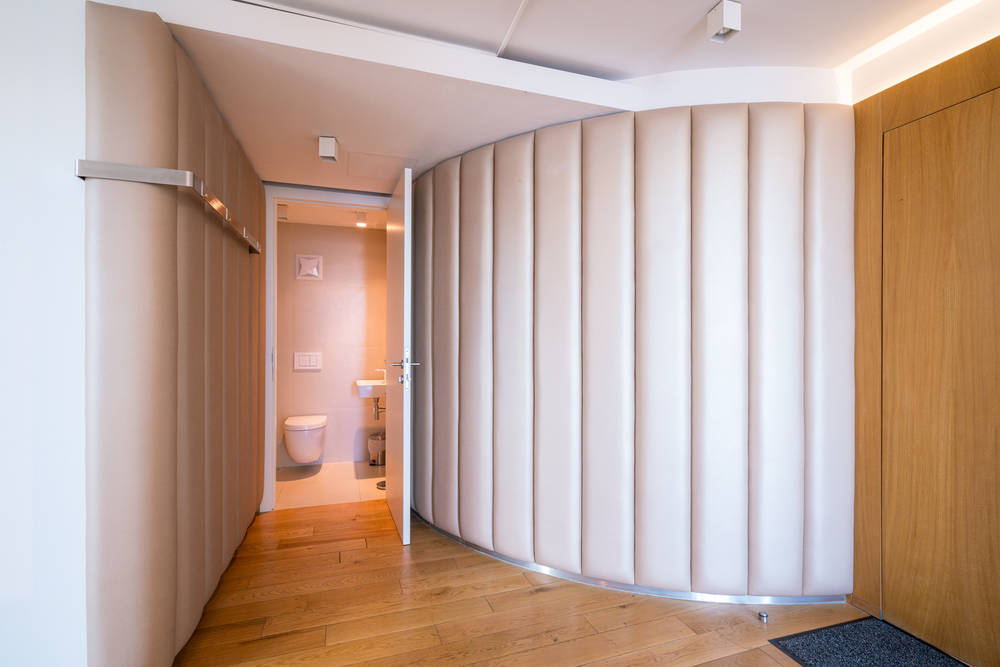 Thumb - Light-flooded luxury penthouse with a stunning view num - 45