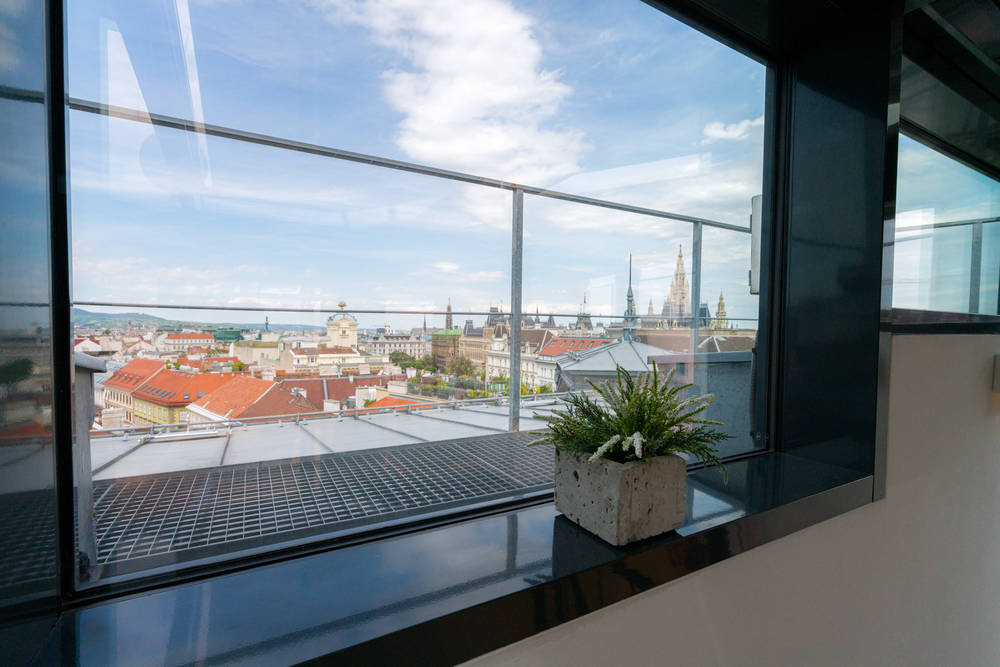 Thumb - Light-flooded luxury penthouse with a stunning view num - 43