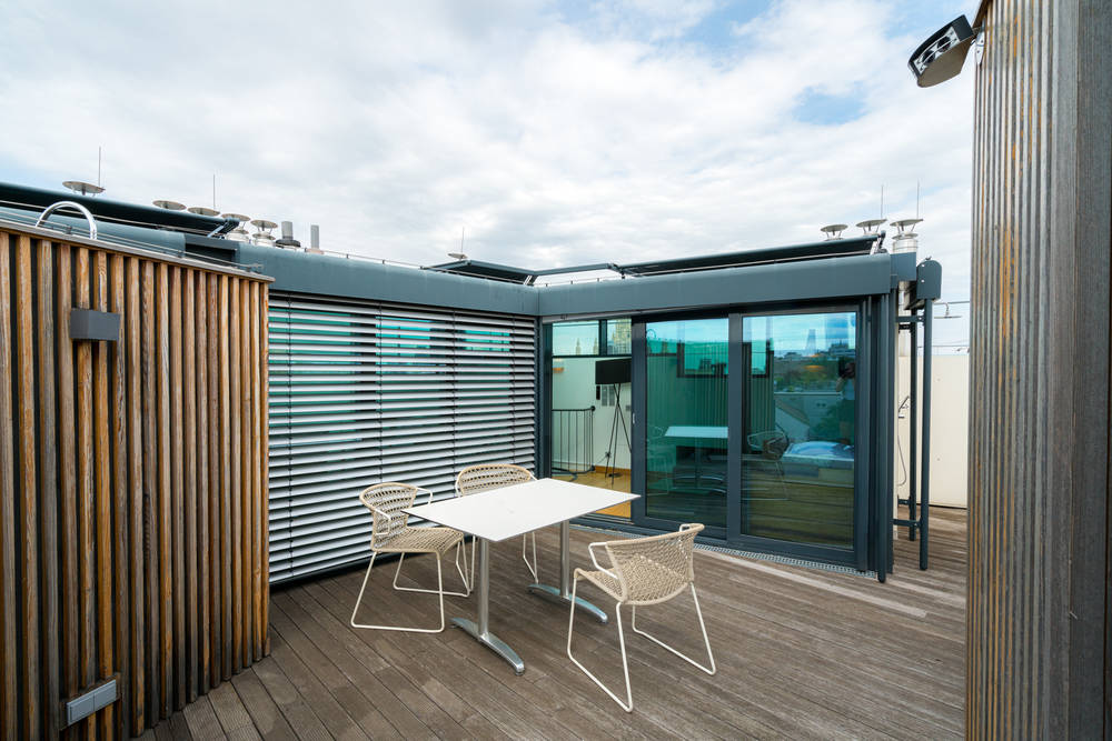 Thumb - Light-flooded luxury penthouse with a stunning view num - 34