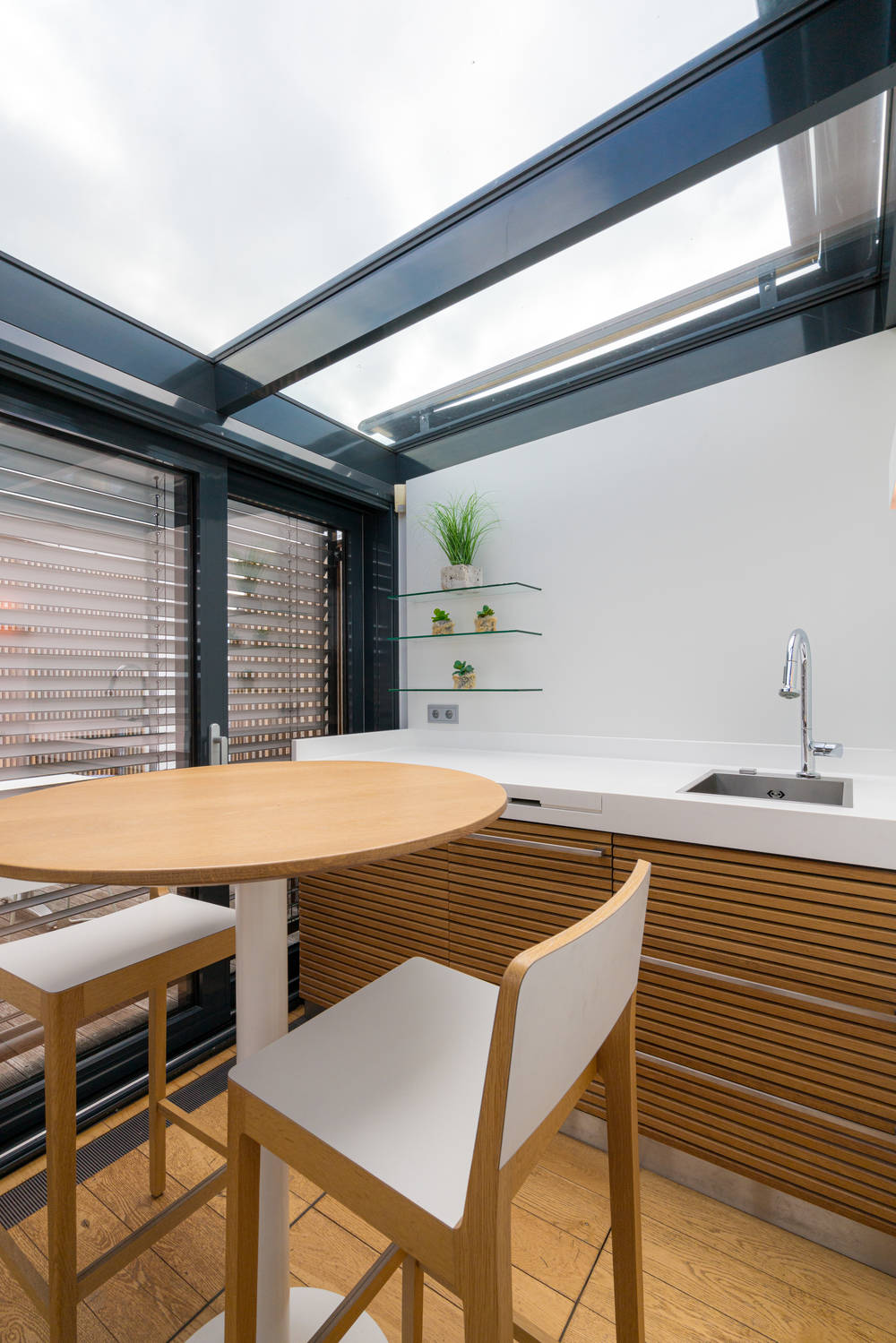 Thumb - Light-flooded luxury penthouse with a stunning view num - 42