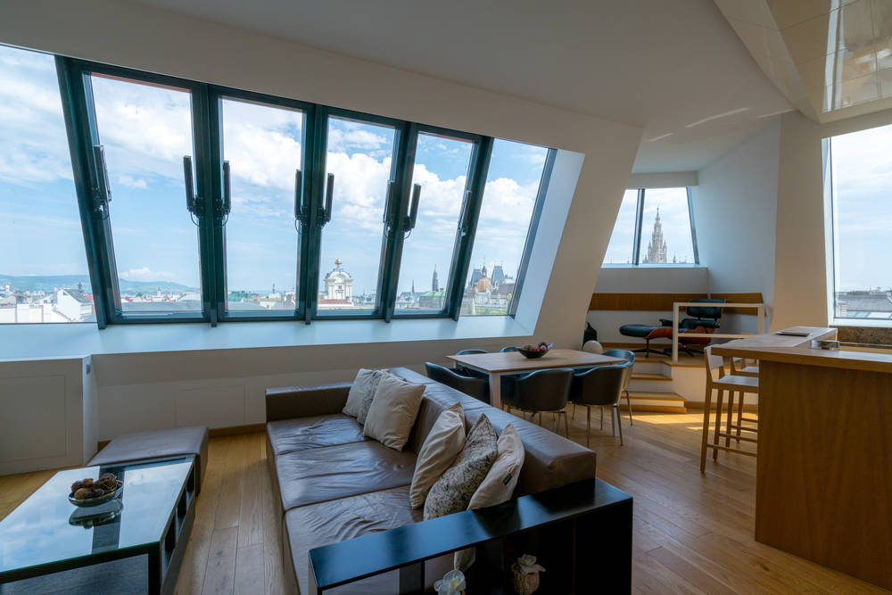 Thumb - Light-flooded luxury penthouse with a stunning view num - 14