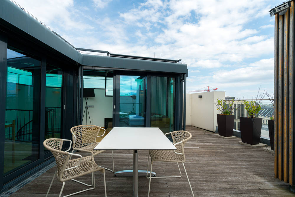 Thumb - Light-flooded luxury penthouse with a stunning view num - 32