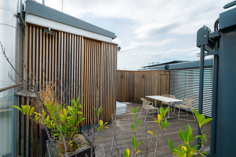 Thumb - Light-flooded luxury penthouse with a stunning view num - 33