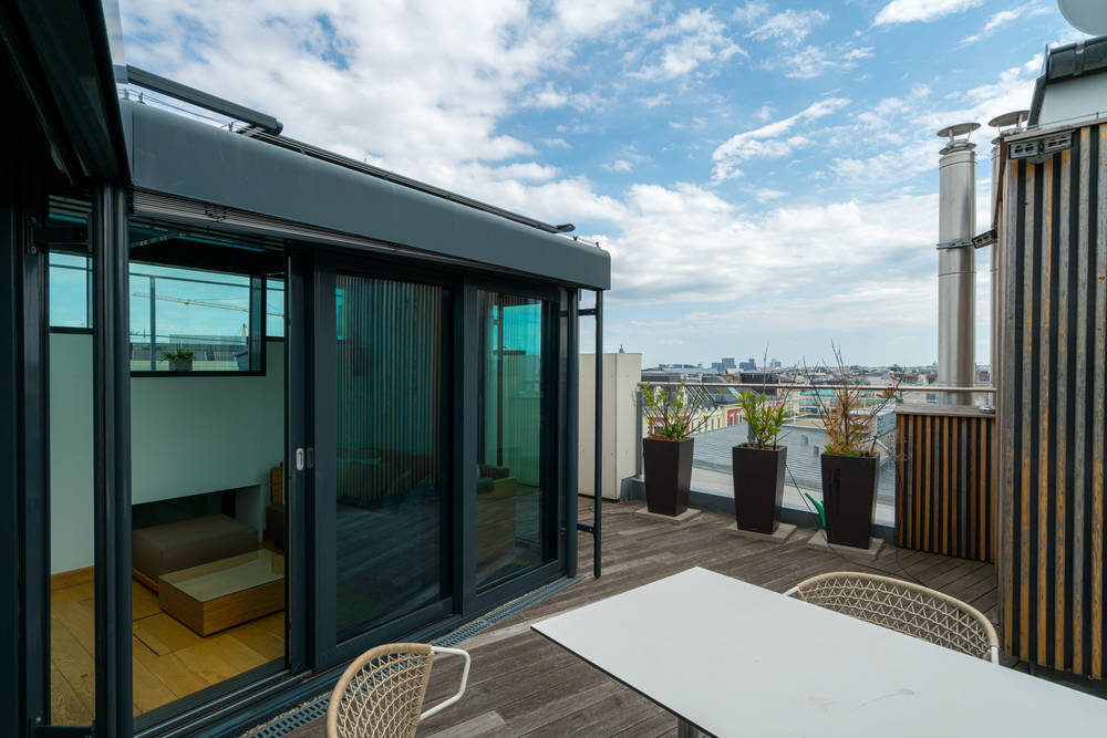 Thumb - Light-flooded luxury penthouse with a stunning view num - 31