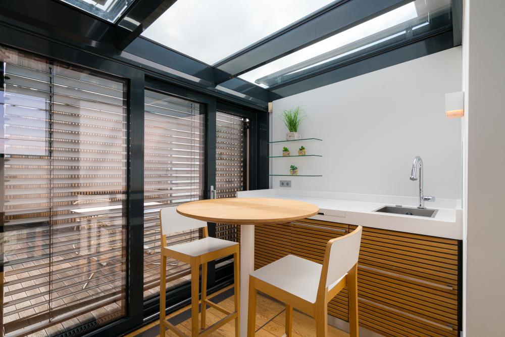 Thumb - Light-flooded luxury penthouse with a stunning view num - 30