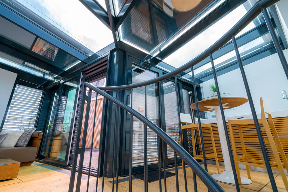 Thumb - Light-flooded luxury penthouse with a stunning view num - 28