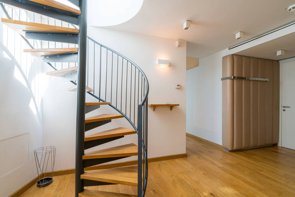 Thumb - Light-flooded luxury penthouse with a stunning view num - 25