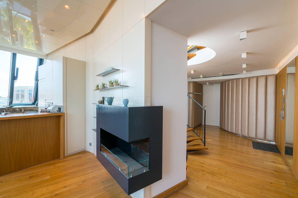 Thumb - Light-flooded luxury penthouse with a stunning view num - 24