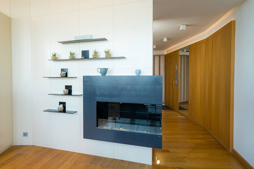 Thumb - Light-flooded luxury penthouse with a stunning view num - 23