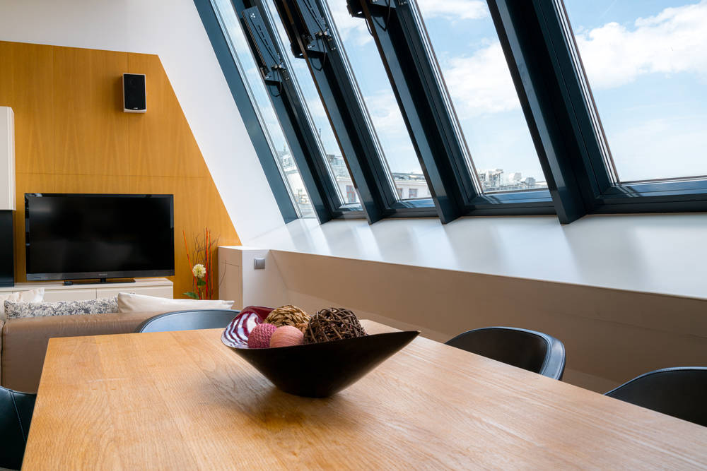 Thumb - Light-flooded luxury penthouse with a stunning view num - 21